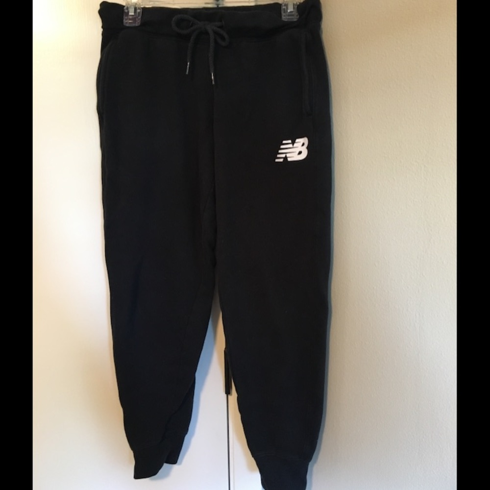 Jogger sweat pants